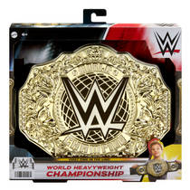 WWE zwaargewicht kampioensriem productafbeelding 6