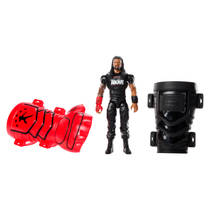 WWE Main Event series rollenspelset productafbeelding 2