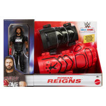 WWE Main Event series rollenspelset productafbeelding 9