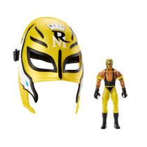 WWE Main Event series rollenspelset productafbeelding 3
