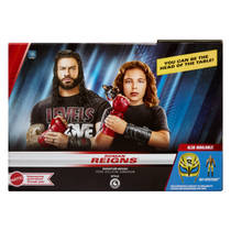 WWE Main Event series rollenspelset productafbeelding 6