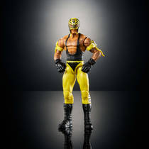 WWE Main Event series rollenspelset productafbeelding 8