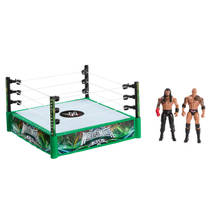 WWE Bloodline Rules ring hoofdafbeelding product