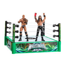 WWE Bloodline Rules ring productafbeelding 5