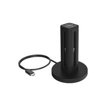 Qware Gaming Nintendo Switch 2 oplaadstation productafbeelding 2