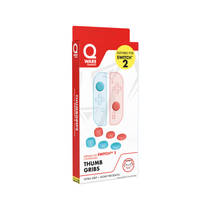 Qware Gaming Nintendo Switch 2 thumb grips