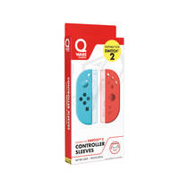 Qware Gaming Nintendo Switch 2 controller sleeves