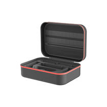 Qware Gaming Nintendo Switch 2 console tas productafbeelding 3