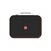 Qware Gaming Nintendo Switch 2 console tas productafbeelding 2