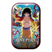 One Piece Card Game Tin Pack set Vol. 1 hoofdafbeelding product