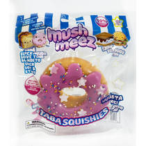 MushMeez Taba Squishies productafbeelding 4