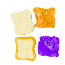 MushMeez Taba Squishies productafbeelding 9
