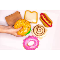 MushMeez Taba Squishies productafbeelding 2