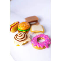 MushMeez Taba Squishies productafbeelding 8