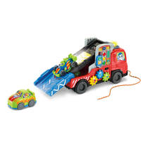 VTech Baby Repareer & Leer vrachtwagen productafbeelding 8