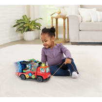 VTech Baby Repareer & Leer vrachtwagen productafbeelding 7