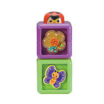 VTech Baby blokkenpret truck productafbeelding 9
