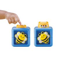 VTech Baby blokkenpret truck productafbeelding 8