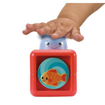 VTech Baby blokkenpret truck productafbeelding 7