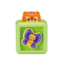 VTech Baby blokkenpret truck productafbeelding 5