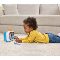 VTech Baby Zap maar mee TV productafbeelding 4