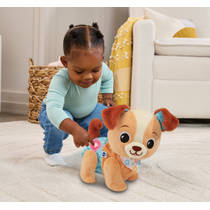 VTech Baby Loop met mij puppy productafbeelding 5