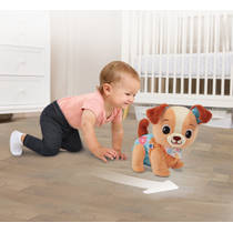 VTech Baby Loop met mij puppy productafbeelding 6