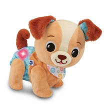 VTech Baby Loop met mij puppy productafbeelding 4