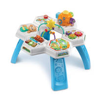 VTech Baby Bezige Bij speeltafel