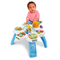 VTech Baby Bezige Bij speeltafel productafbeelding 4