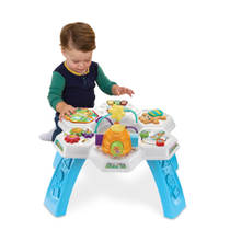 VTech Baby Bezige Bij speeltafel productafbeelding 6