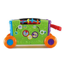 VTech Baby Sorteer & Leer wagen productafbeelding 4