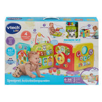VTech Baby speelpret activiteitenpanelen productafbeelding 8