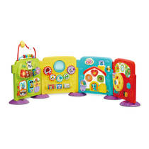 VTech Baby speelpret activiteitenpanelen productafbeelding 7