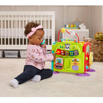 VTech Baby speelpret activiteitenpanelen productafbeelding 9