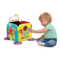 VTech Baby speelpret activiteitenpanelen productafbeelding 3