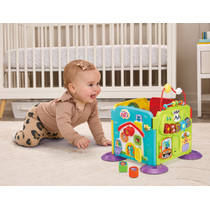 VTech Baby speelpret activiteitenpanelen productafbeelding 10