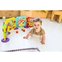 VTech Baby speelpret activiteitenpanelen productafbeelding 5