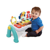 VTech Baby dierenvriendjes piano productafbeelding 3