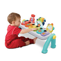 VTech Baby dierenvriendjes piano productafbeelding 2