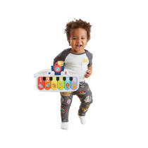 VTech Baby dierenvriendjes piano productafbeelding 4