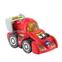 VTech Toet Toet Auto's Roan Raceauto