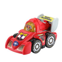 VTech Toet Toet Auto's Roan Raceauto productafbeelding 3