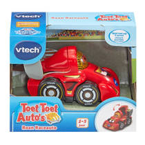 VTech Toet Toet Auto's Roan Raceauto productafbeelding 2
