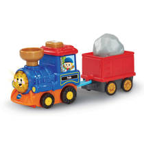 VTech Toet Toet Auto's Tijn Trein productafbeelding 4