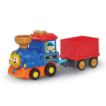 VTech Toet Toet Auto's Tijn Trein productafbeelding 5