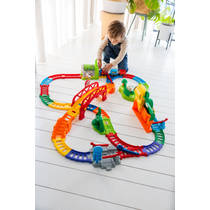 VTech Toet Toet Auto's avonturen treinset productafbeelding 2