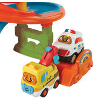 VTech Toet Toet Auto's garage met licht en geluid productafbeelding 9