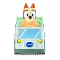 VTech Toet Toet Auto's Bingo vuilniswagen productafbeelding 4