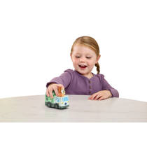 VTech Toet Toet Auto's Bingo vuilniswagen productafbeelding 5